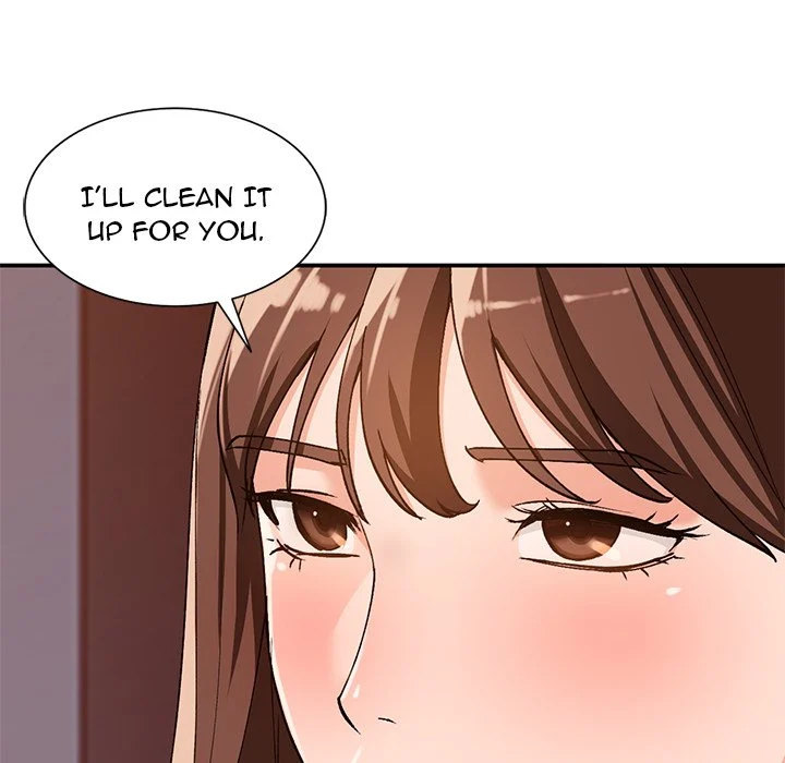Town Girls - Chapter 34 Page 113