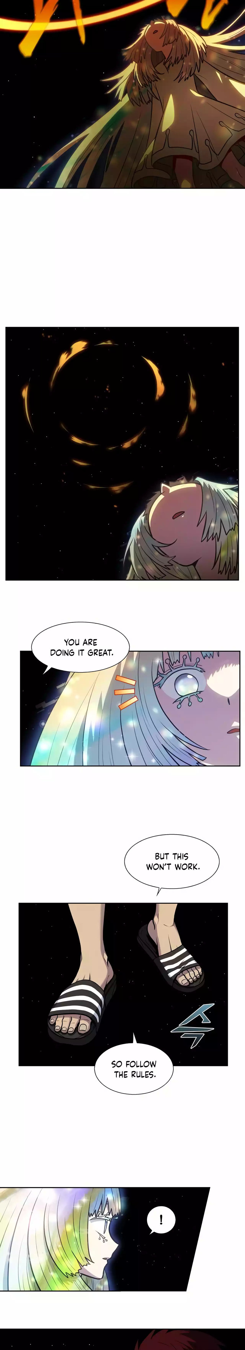 The Gamer - Chapter 507 Page 4