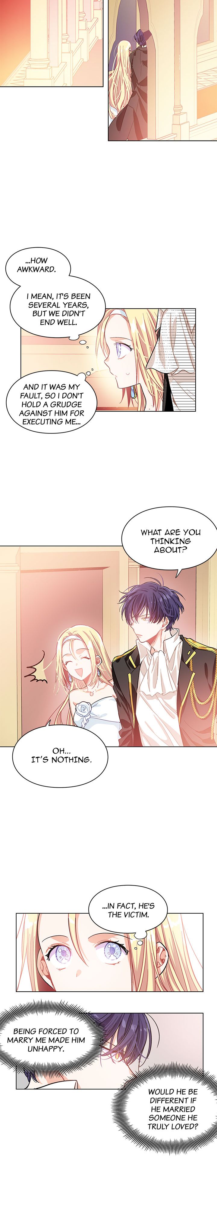 Doctor Elise - The Royal Lady with the Lamp - Chapter 10 Page 13