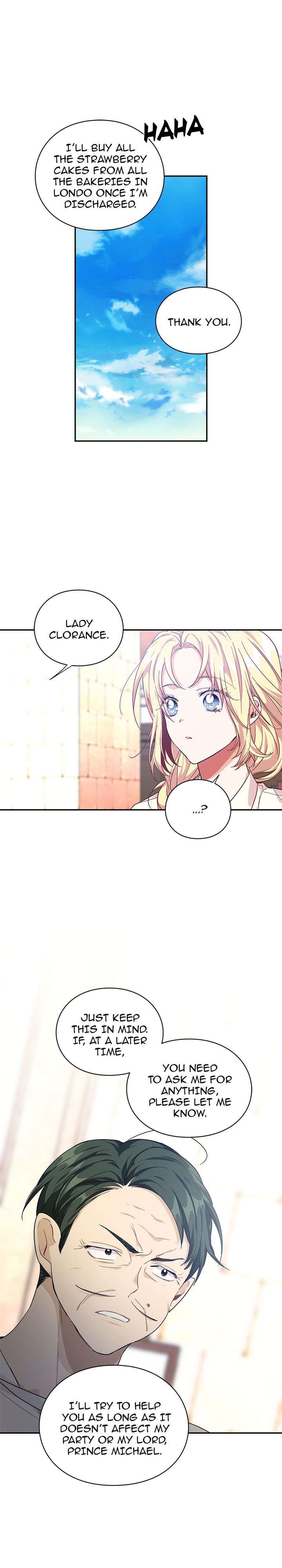 Doctor Elise - The Royal Lady with the Lamp - Chapter 118 Page 16