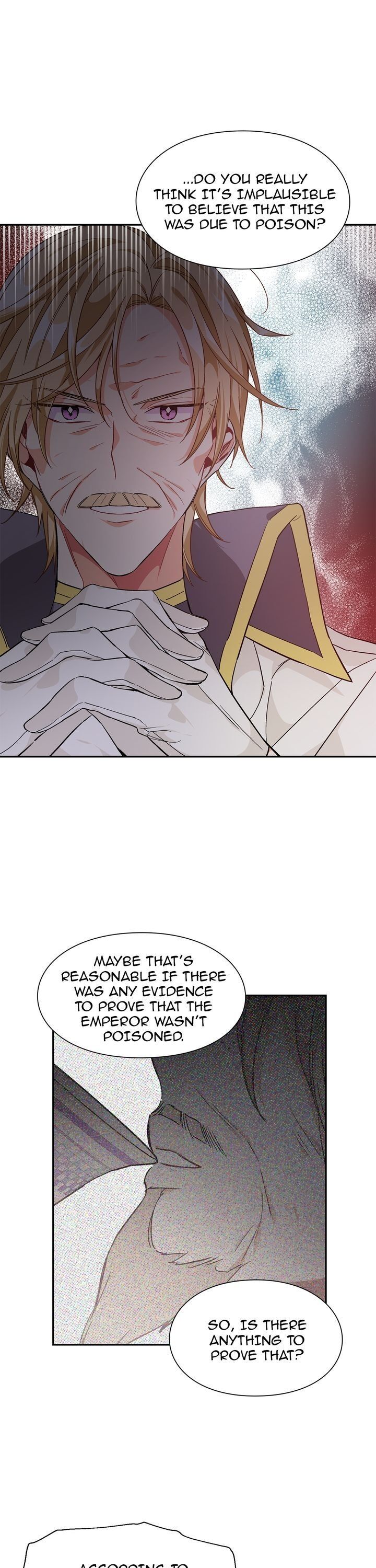 Doctor Elise - The Royal Lady with the Lamp - Chapter 123 Page 9