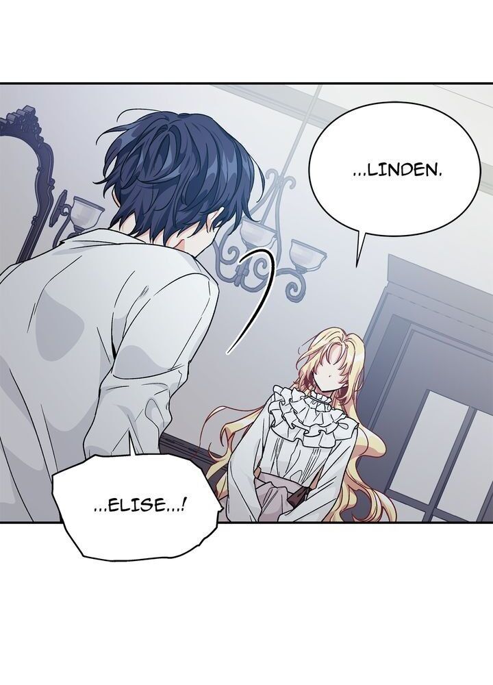 Doctor Elise - The Royal Lady with the Lamp - Chapter 124 Page 9