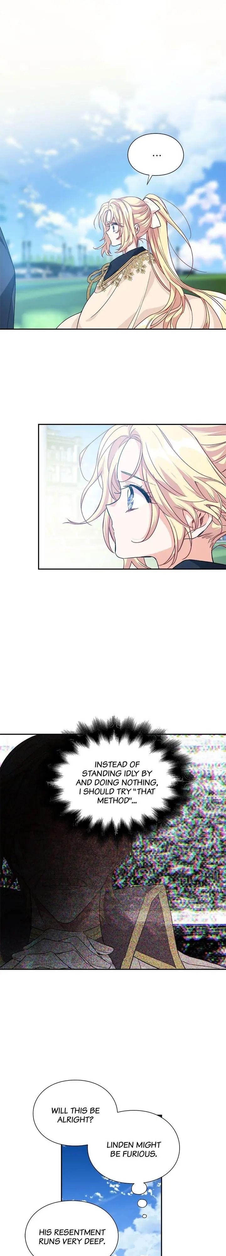 Doctor Elise - The Royal Lady with the Lamp - Chapter 130 Page 12