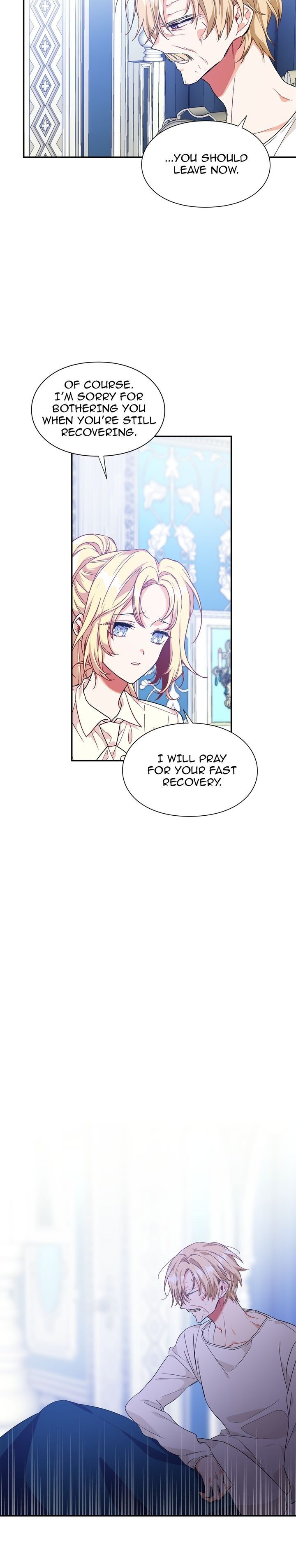 Doctor Elise - The Royal Lady with the Lamp - Chapter 136 Page 17