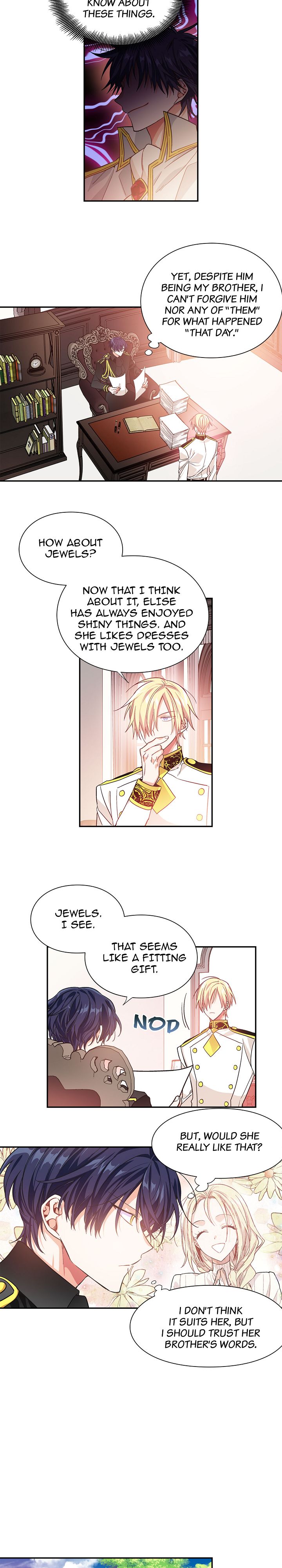 Doctor Elise - The Royal Lady with the Lamp - Chapter 29 Page 7