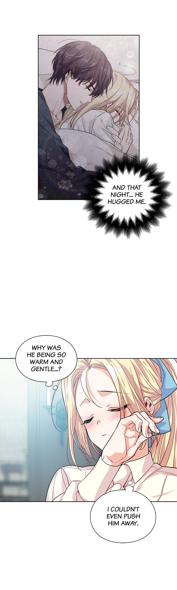 Doctor Elise - The Royal Lady with the Lamp - Chapter 69 Page 12