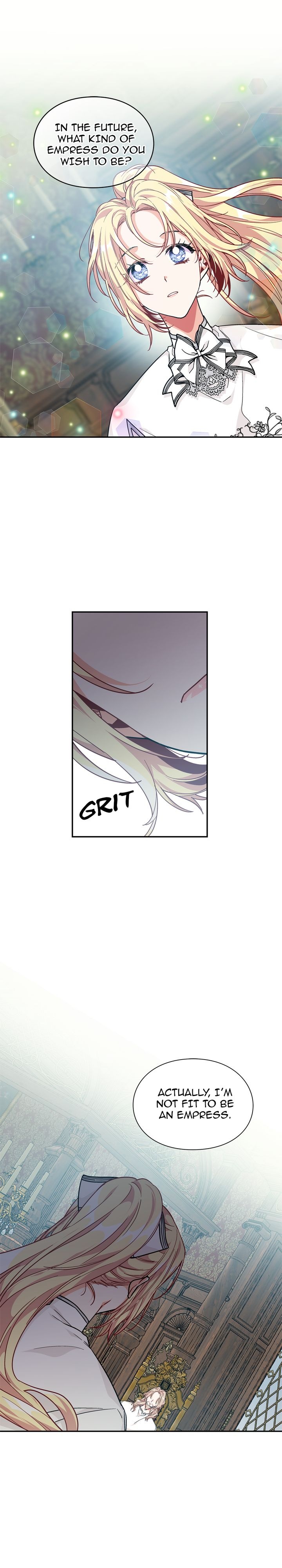 Doctor Elise - The Royal Lady with the Lamp - Chapter 92 Page 18