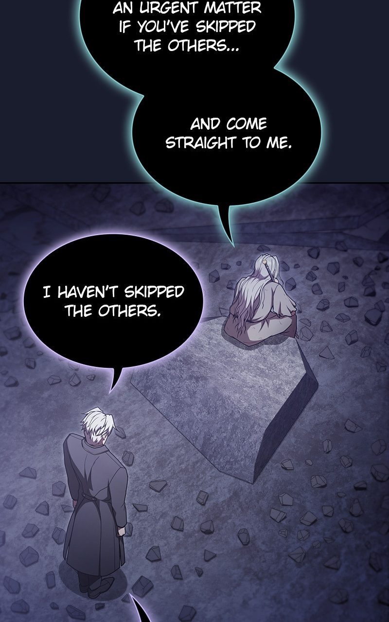 The Tutorial Tower of the Advanced Player - Chapter 184 Page 39