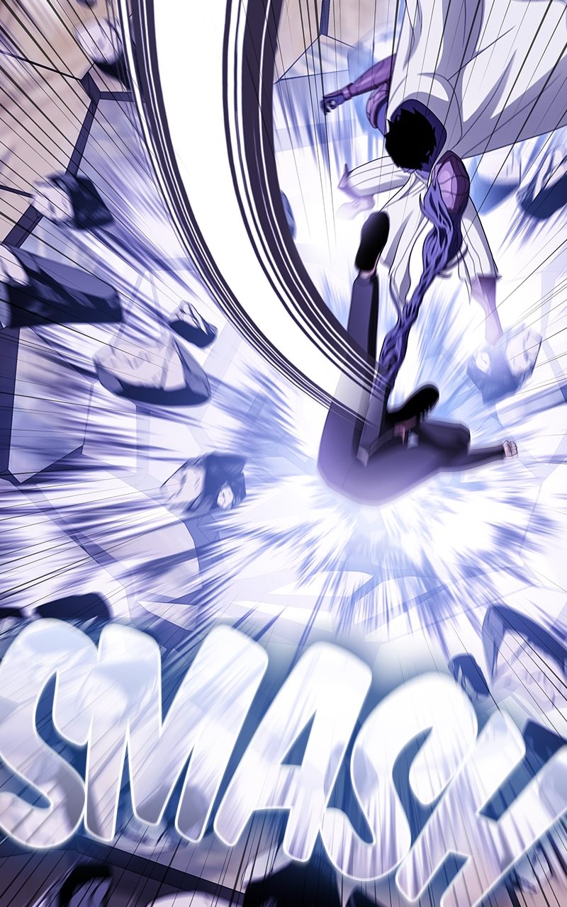 The Tutorial Tower of the Advanced Player - Chapter 205 Page 152