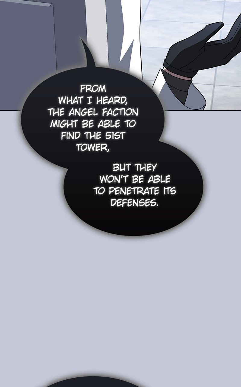 The Tutorial Tower of the Advanced Player - Chapter 207 Page 129