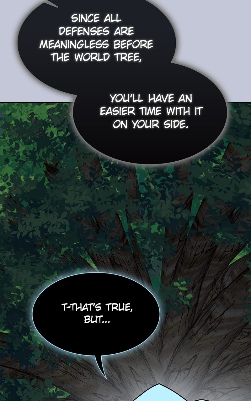 The Tutorial Tower of the Advanced Player - Chapter 207 Page 130