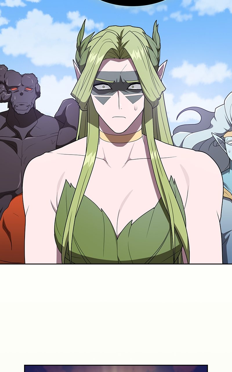 The Tutorial Tower of the Advanced Player - Chapter 207 Page 138