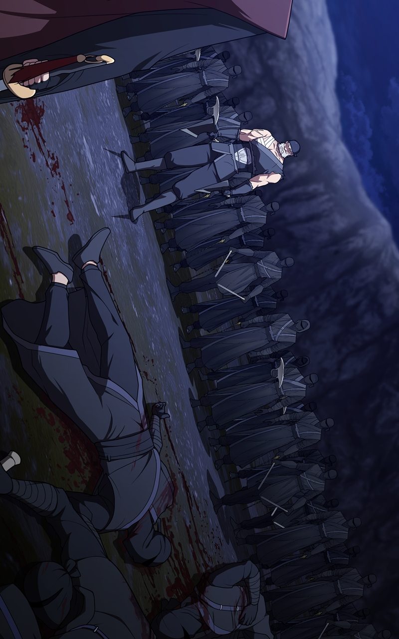 The Tutorial Tower of the Advanced Player - Chapter 207 Page 62