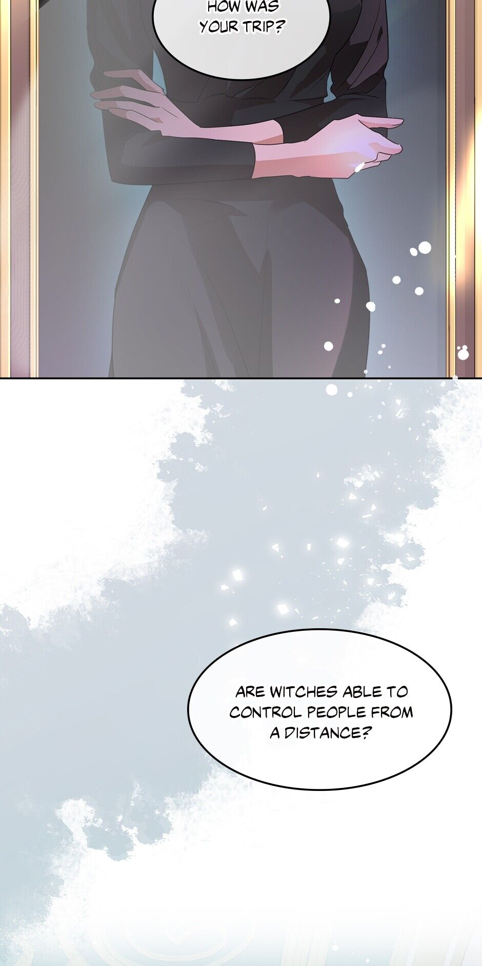 Kill the Villainess - Chapter 41 Page 16