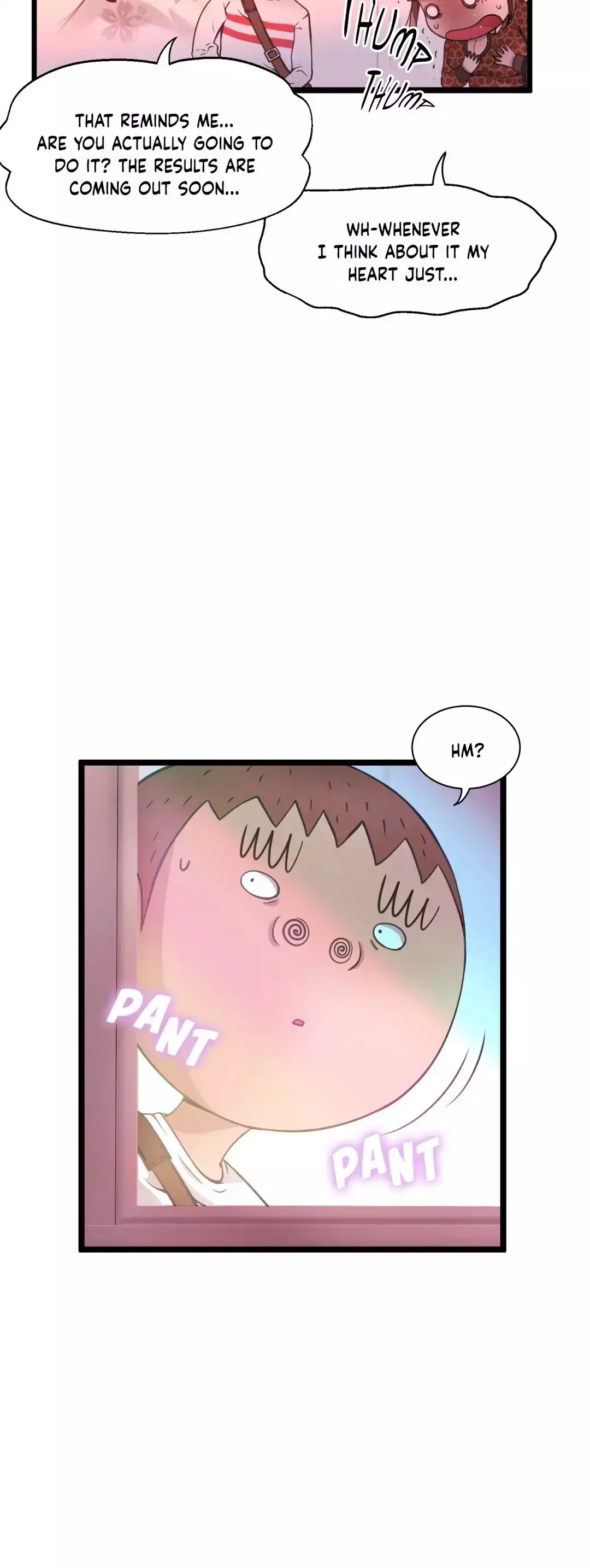 Making AV: A Sneak Peek - Chapter 22 Page 22