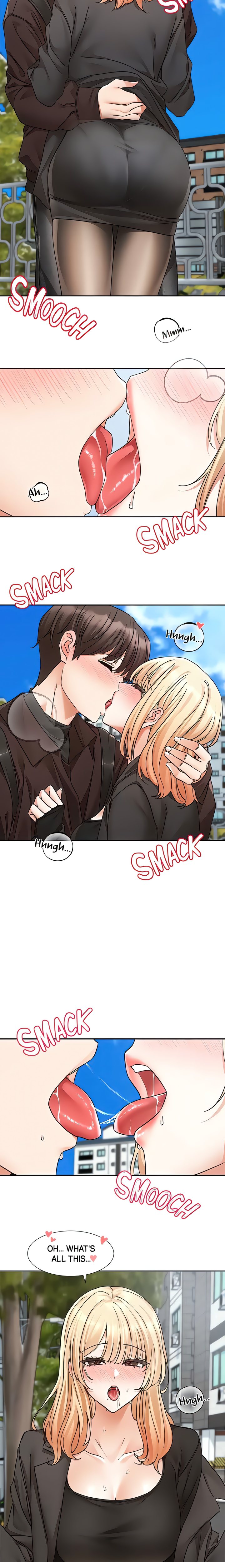 Circles - Chapter 203 Page 11