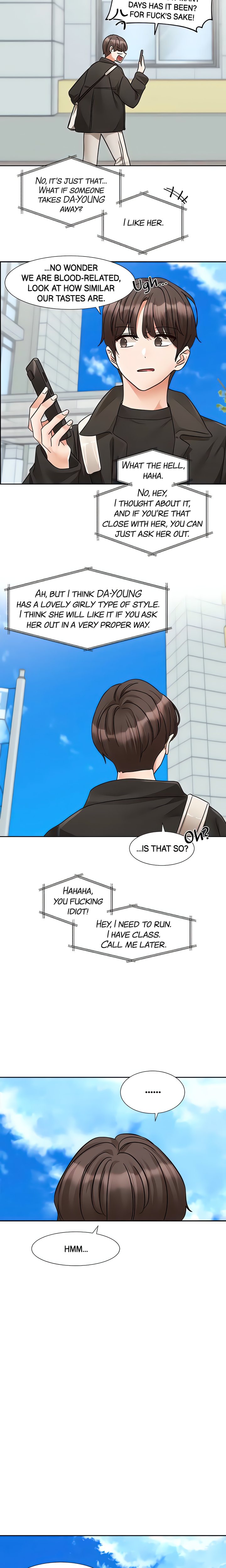 Circles - Chapter 203 Page 2