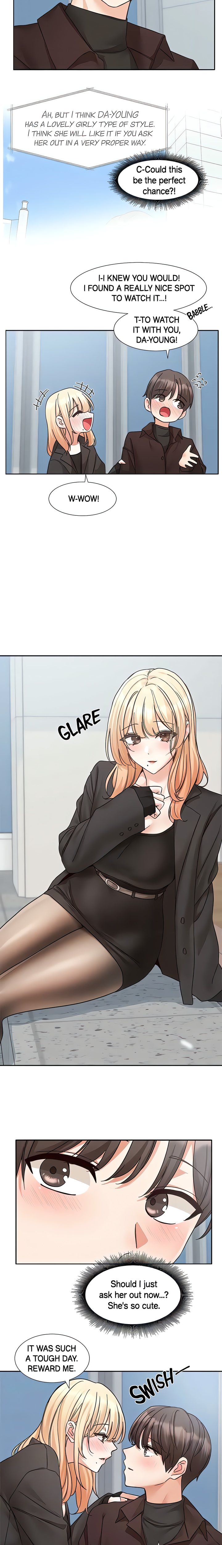 Circles - Chapter 203 Page 5