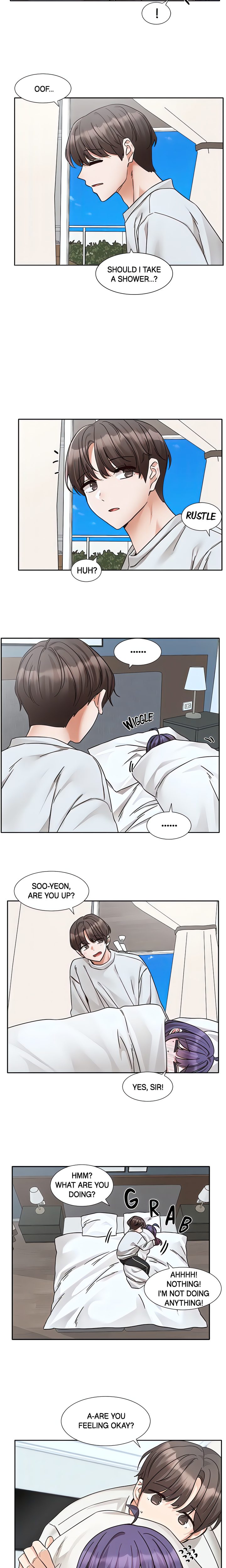 Circles - Chapter 211 Page 11