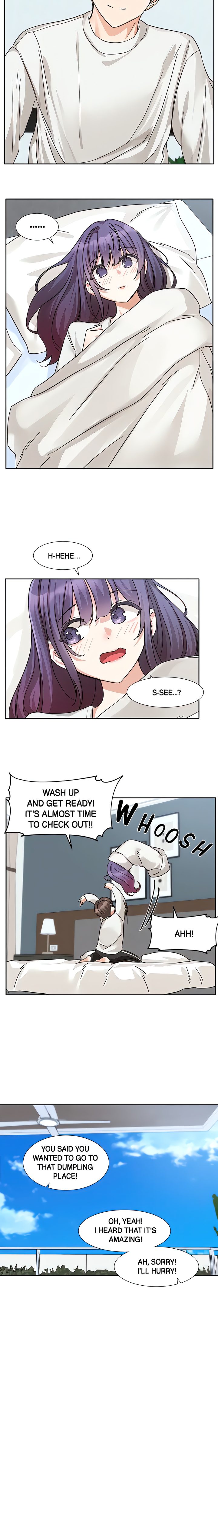 Circles - Chapter 211 Page 13