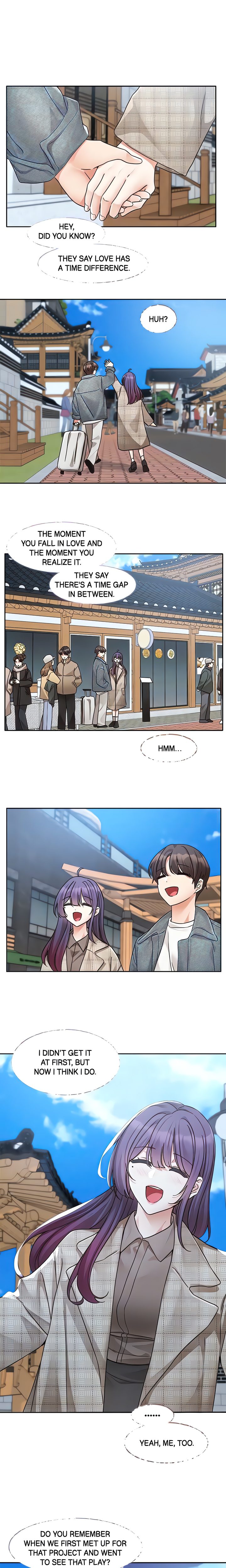 Circles - Chapter 211 Page 14