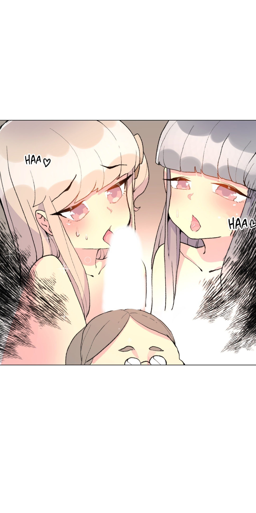 Sneak Peek - Chapter 20 Page 50