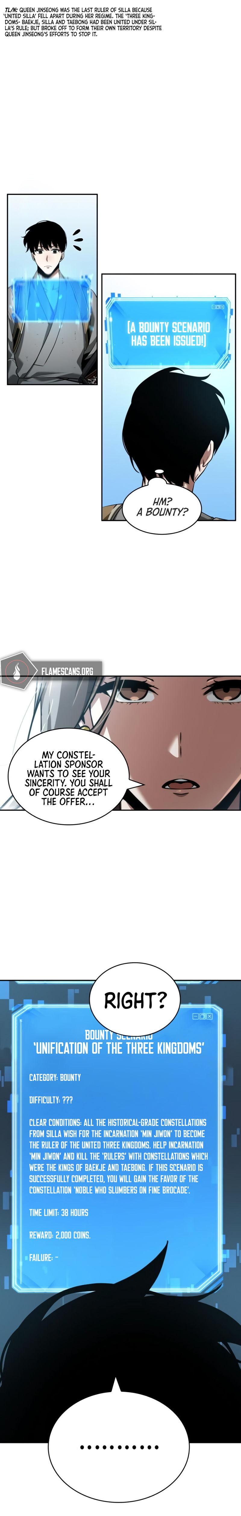 Omniscient Reader