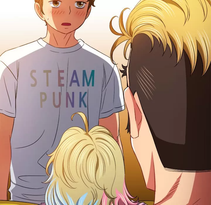 My High School Bully Raw - Chapter 134 Page 113