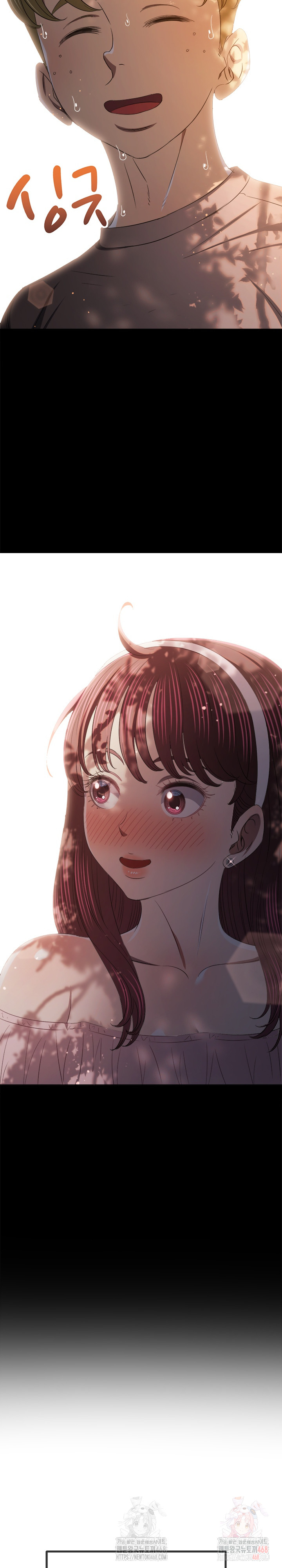 My High School Bully Raw - Chapter 265 Page 30