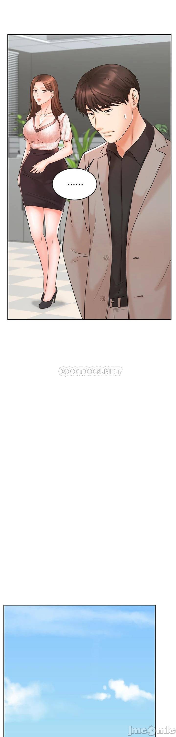 Sold Out Girl Raw - Chapter 16 Page 40