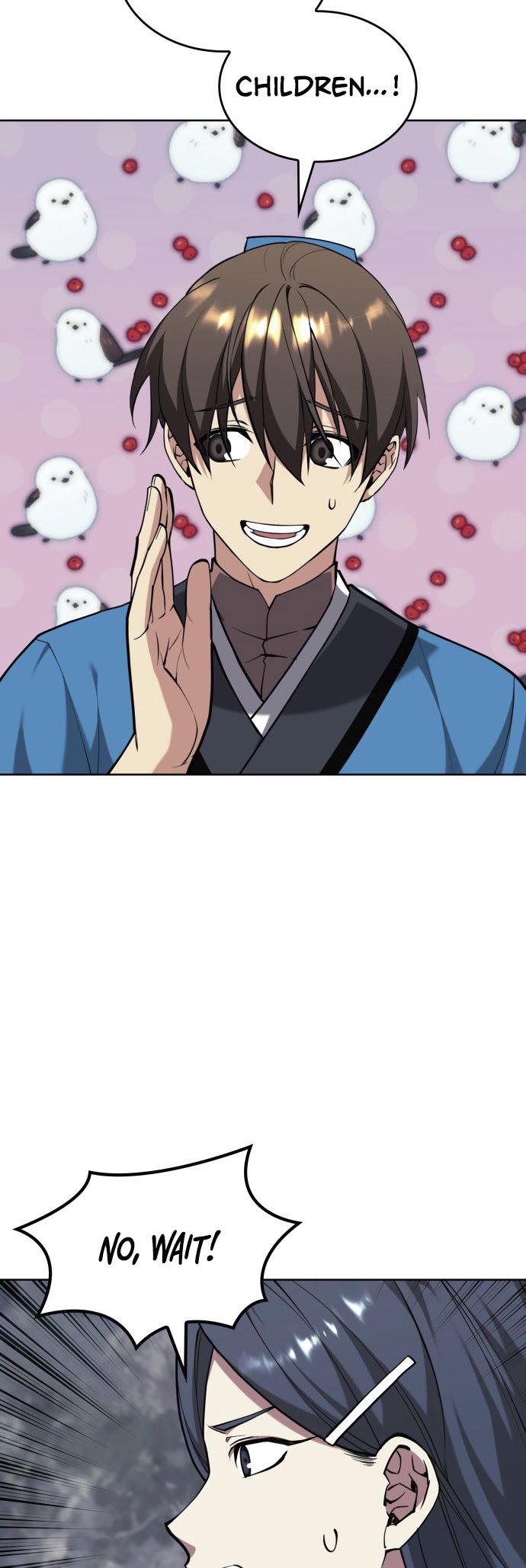 Tale of a Scribe Who Retires to the Countryside - Chapter 219 Page 17