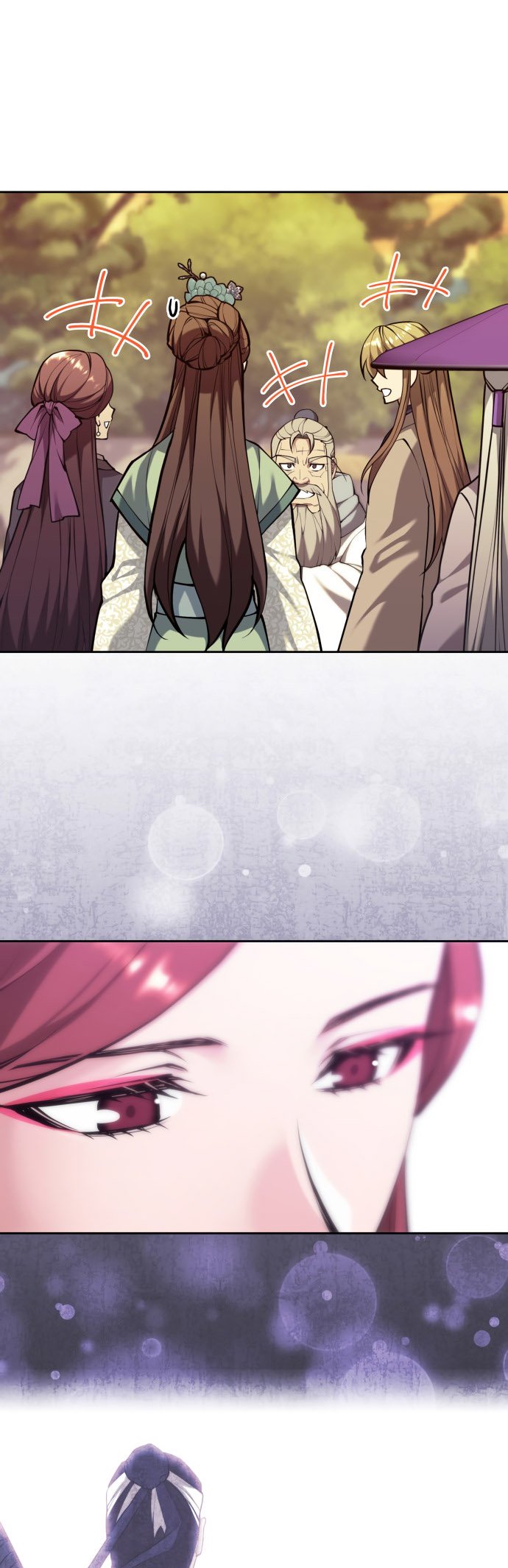 Tale of a Scribe Who Retires to the Countryside - Chapter 226 Page 57