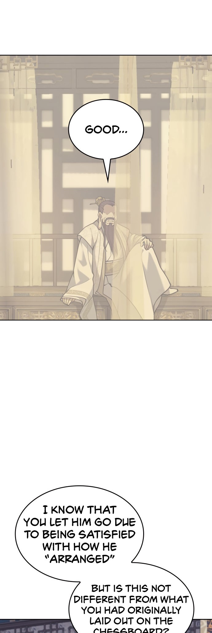 Tale of a Scribe Who Retires to the Countryside - Chapter 231 Page 56