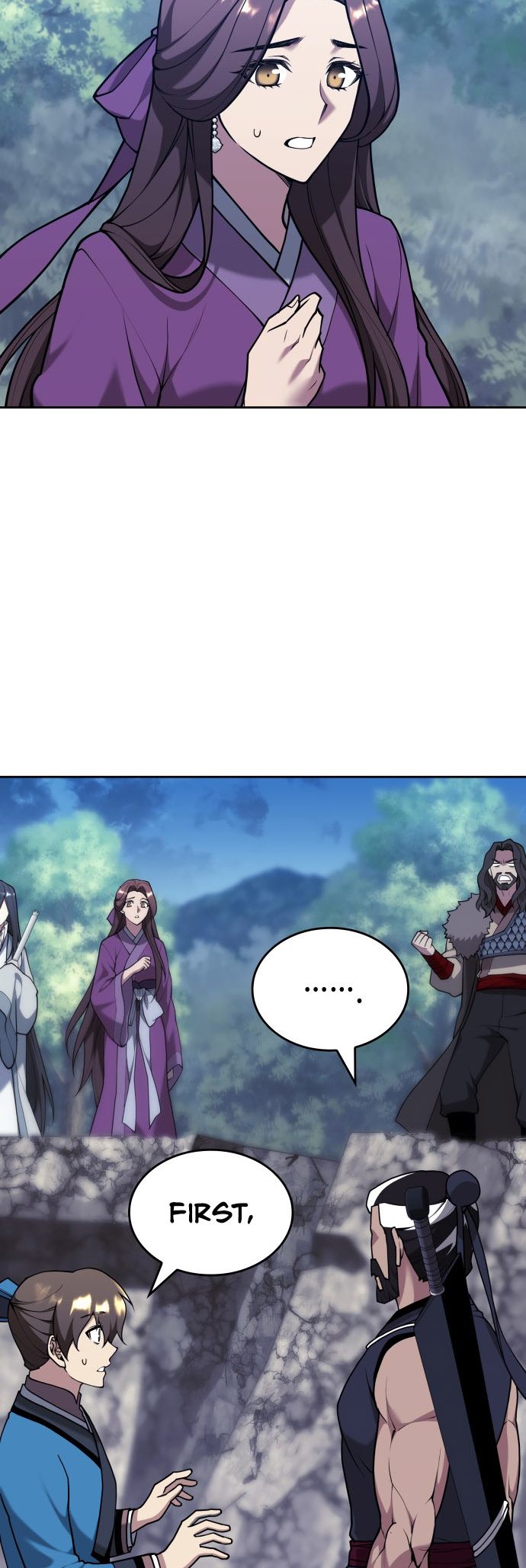 Tale of a Scribe Who Retires to the Countryside - Chapter 235 Page 23