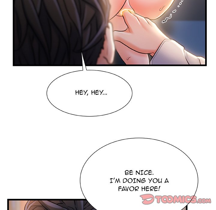 Achilles Heel - Chapter 23 Page 75