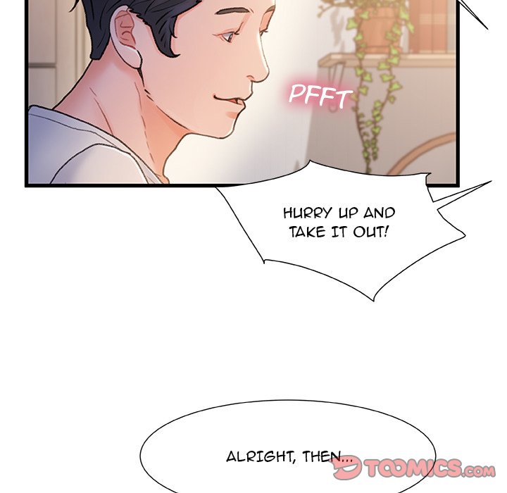 Achilles Heel - Chapter 24 Page 114