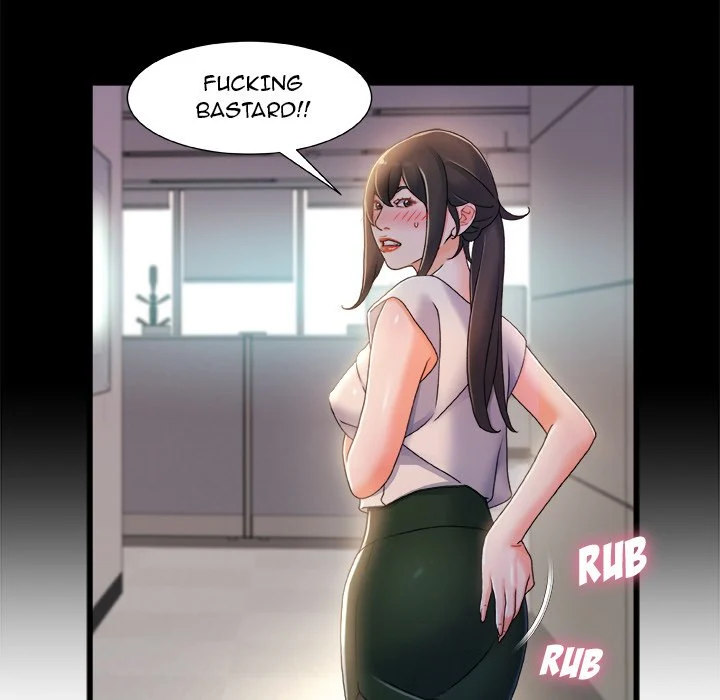 Achilles Heel - Chapter 29 Page 112
