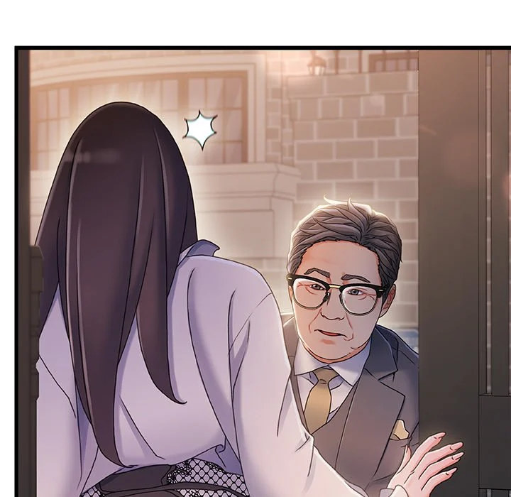 Achilles Heel - Chapter 32 Page 8