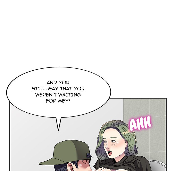 Revenge to Love - Chapter 17 Page 28