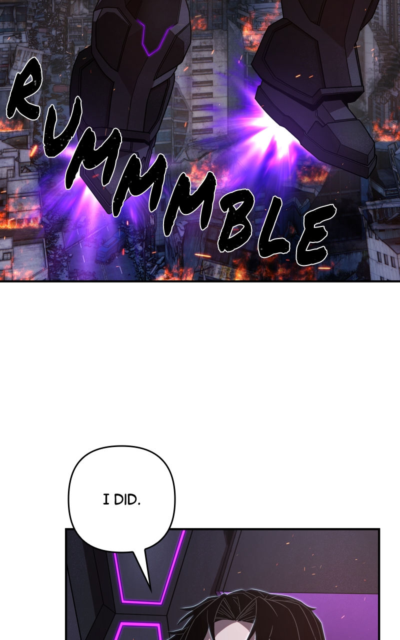 Hero Has Returned - Chapter 118 Page 63