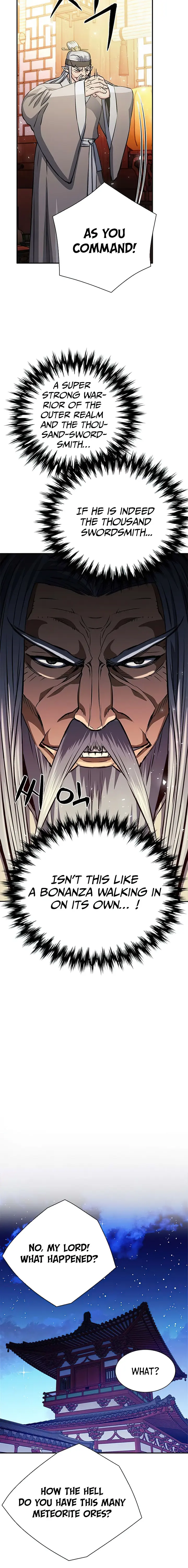 Seoul Station Druid - Chapter 111 Page 20