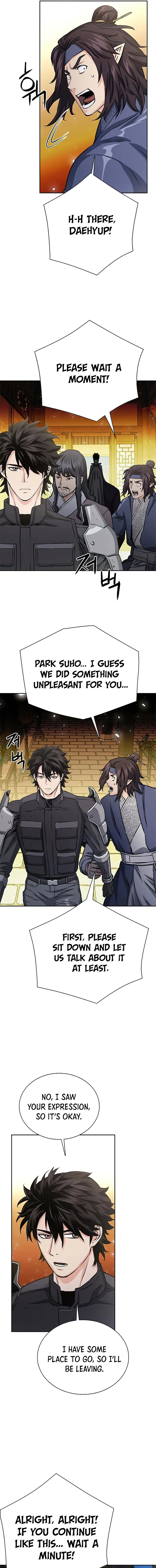 Seoul Station Druid - Chapter 111 Page 34