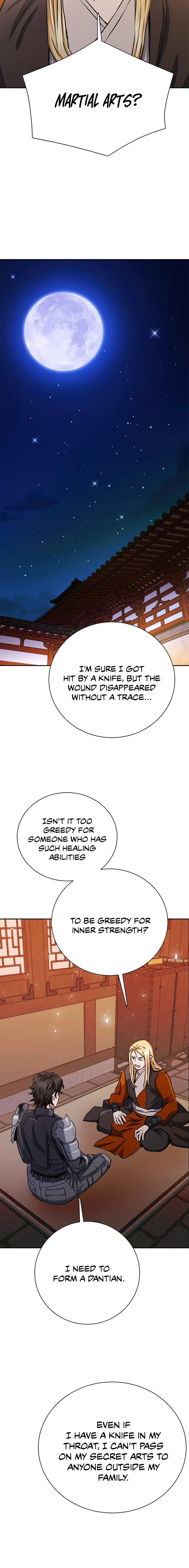 Seoul Station Druid - Chapter 112 Page 24