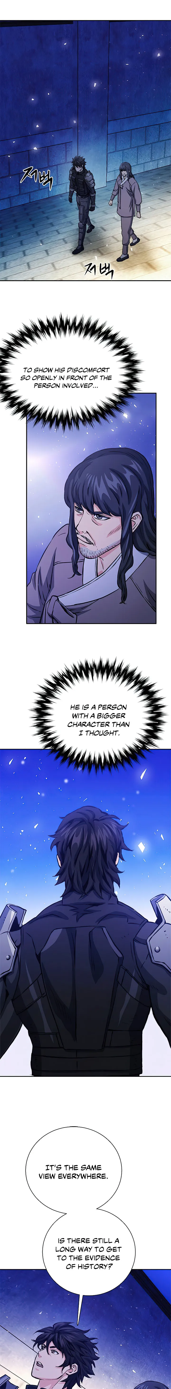 Seoul Station Druid - Chapter 112 Page 7