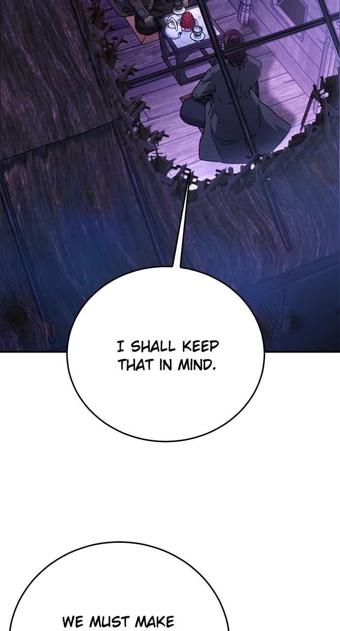 Seoul Station Druid - Chapter 129 Page 29