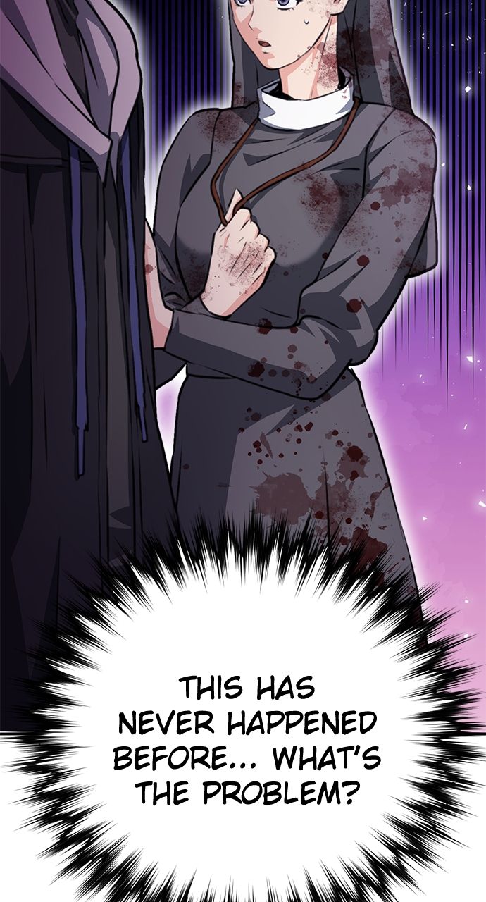 Seoul Station Druid - Chapter 152 Page 148