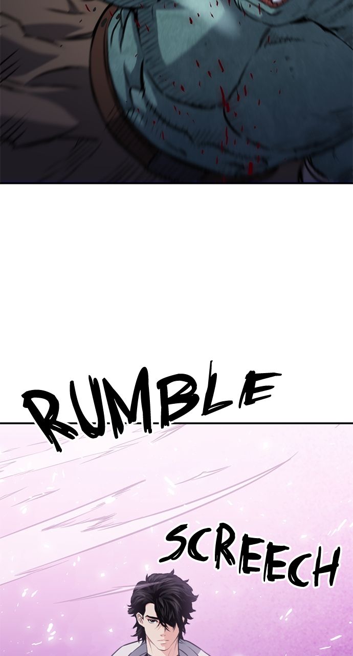 Seoul Station Druid - Chapter 154 Page 125