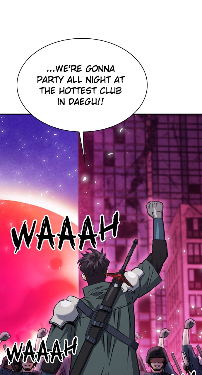 Seoul Station Druid - Chapter 157 Page 77