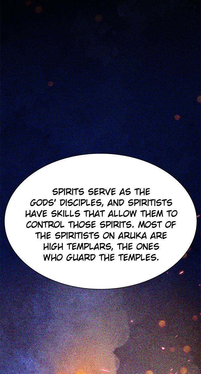 Seoul Station Druid - Chapter 159 Page 63