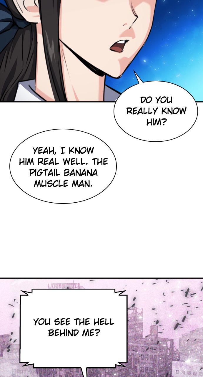 Seoul Station Druid - Chapter 175 Page 104